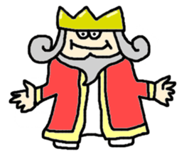 Hiropi's Pleasant friends sticker #6468934