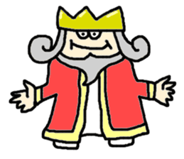 Hiropi's Pleasant friends sticker #6468934