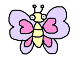 Hiropi's Pleasant friends sticker #6468941