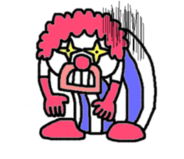 Hiropi's Pleasant friends sticker #6468948