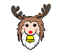 Sheltie Chess 2 sticker #6469139