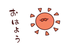 Two sticker sticker #6469392