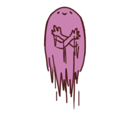 Two sticker sticker #6469412