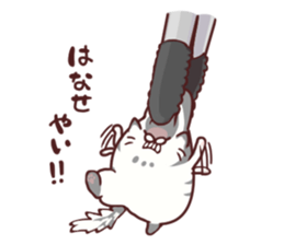 Two sticker sticker #6469422