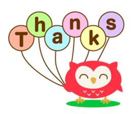 Good luck ! Girls ! (daily ed 2.)English sticker #6469647