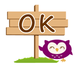 Good luck ! Girls ! (daily ed 2.)English sticker #6469651