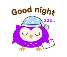 Good luck ! Girls ! (daily ed 2.)English sticker #6469671