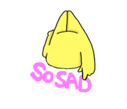 BIG MOUTH DOUDOU sticker #6470239