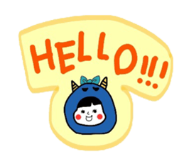 peachsaur sticker #6470368