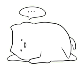 alive sticker sticker #6470848