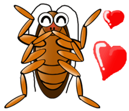 Zabzin sticker #6471042