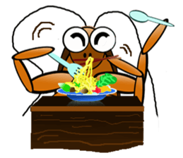 Zabzin sticker #6471043