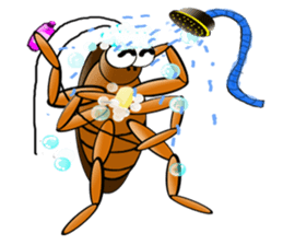 Zabzin sticker #6471057