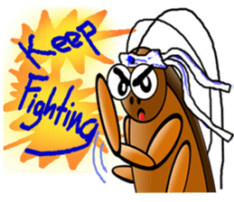 Zabzin sticker #6471060