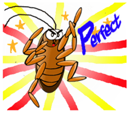 Zabzin sticker #6471070