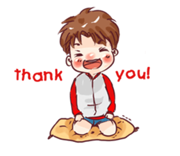 little hun sticker #6471230