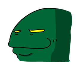 TAIDA kun sticker #6471318