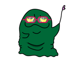 TAIDA kun sticker #6471331