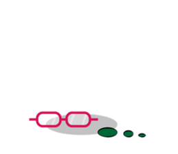 TAIDA kun sticker #6471332