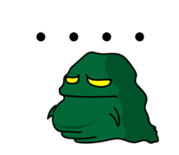 TAIDA kun sticker #6471333
