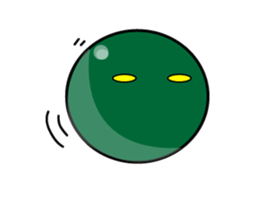 TAIDA kun sticker #6471334