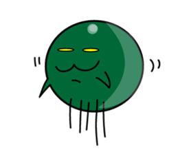 TAIDA kun sticker #6471335