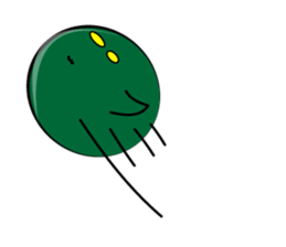 TAIDA kun sticker #6471336