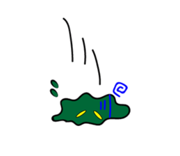TAIDA kun sticker #6471338
