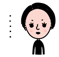 Shigeru-chan sticker #6471372