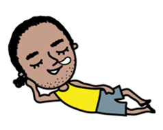 Shigeru-chan sticker #6471391