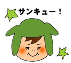 IKUKO sticker #6472677