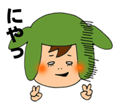 IKUKO sticker #6472686