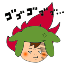 IKUKO sticker #6472689