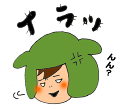 IKUKO sticker #6472690