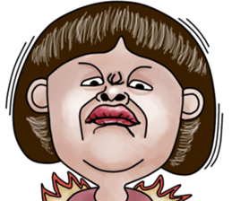 Sister and brother living diary sticker #6473087