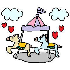 cute ordinary conversation sticker25