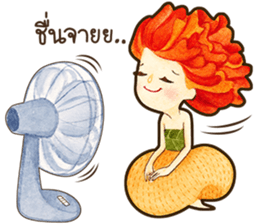 Blossom Girls 3 sticker #6473318