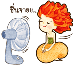 Blossom Girls 3 sticker #6473318