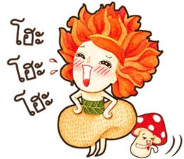 Blossom Girls 3 sticker #6473334