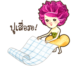 Blossom Girls 3 sticker #6473335