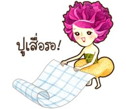 Blossom Girls 3 sticker #6473335