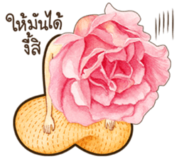 Blossom Girls 3 sticker #6473349