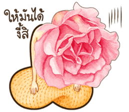 Blossom Girls 3 sticker #6473349