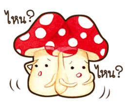 Blossom Girls 3 sticker #6473350