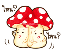 Blossom Girls 3 sticker #6473350