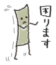 Moneys sticker #6473721