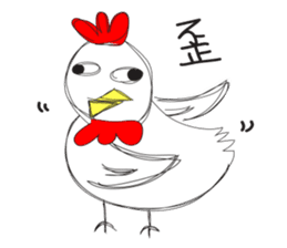 Naughty NANAKO- KEEP COOL IN HOT SUMMER sticker #6474939