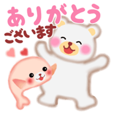 Friends of Pempem sticker #6474996