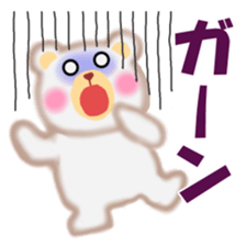 Friends of Pempem sticker #6475024