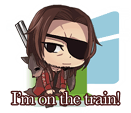 Force of Will sticker #6475806